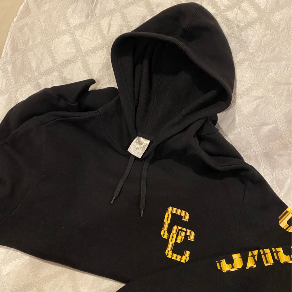 Crooks & Castle Hoodie